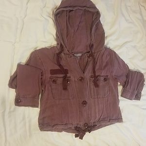 Nordstrom BP hoody